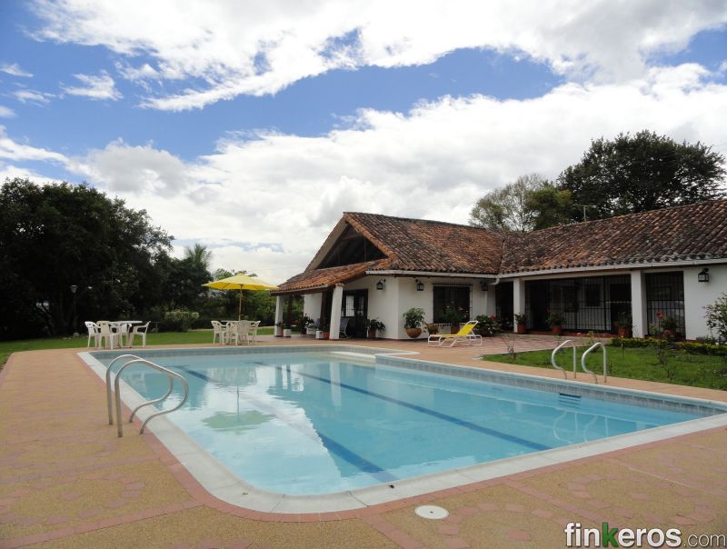 En venta finca, Quinta Fusagasugá Super Económica - Finca en Fusagasugá (Chinauta), Cundinamarca